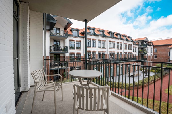 Medium property photo - Oude Parklaan 104I, 1901 ZZ Castricum